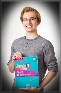 Dominik Paukert, 4.A 